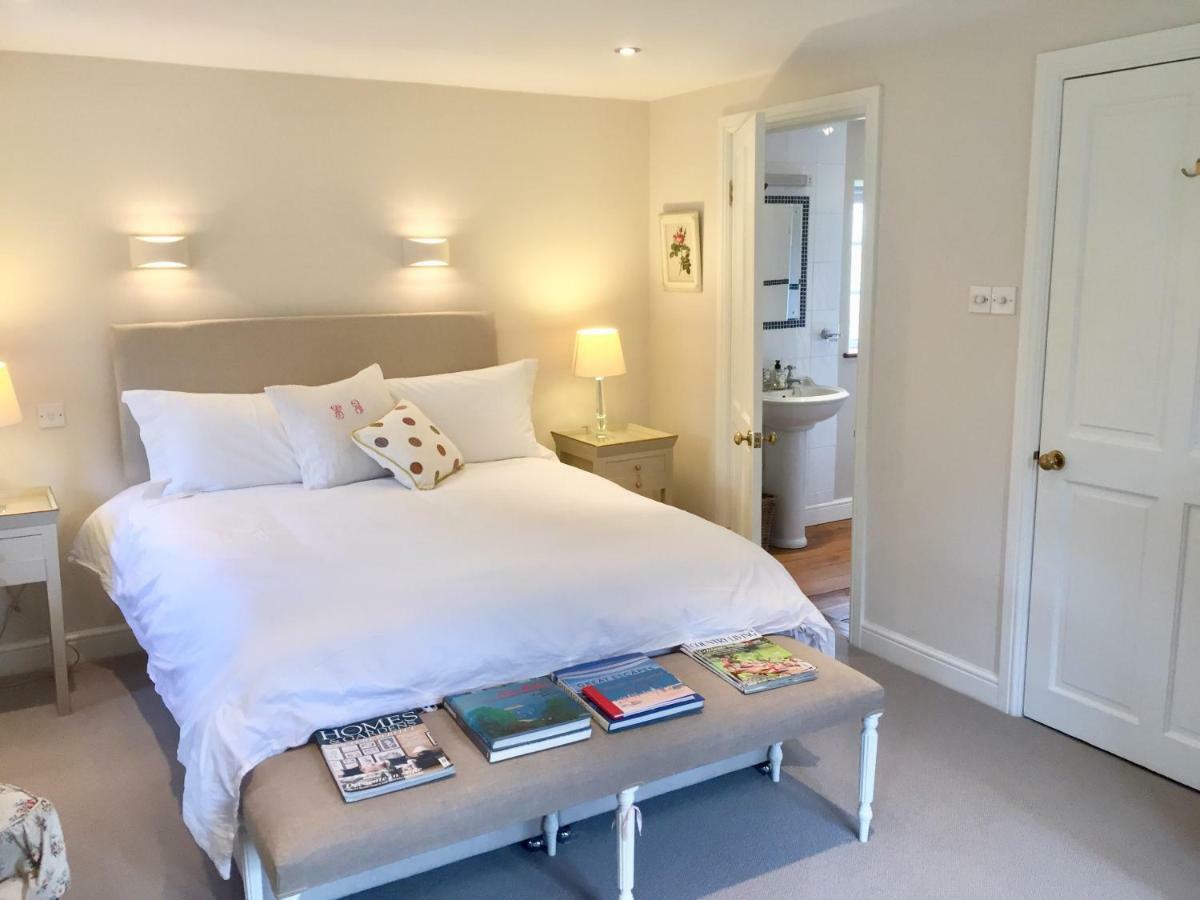 Brook Farm Cottage Brackley  Zewnętrze zdjęcie