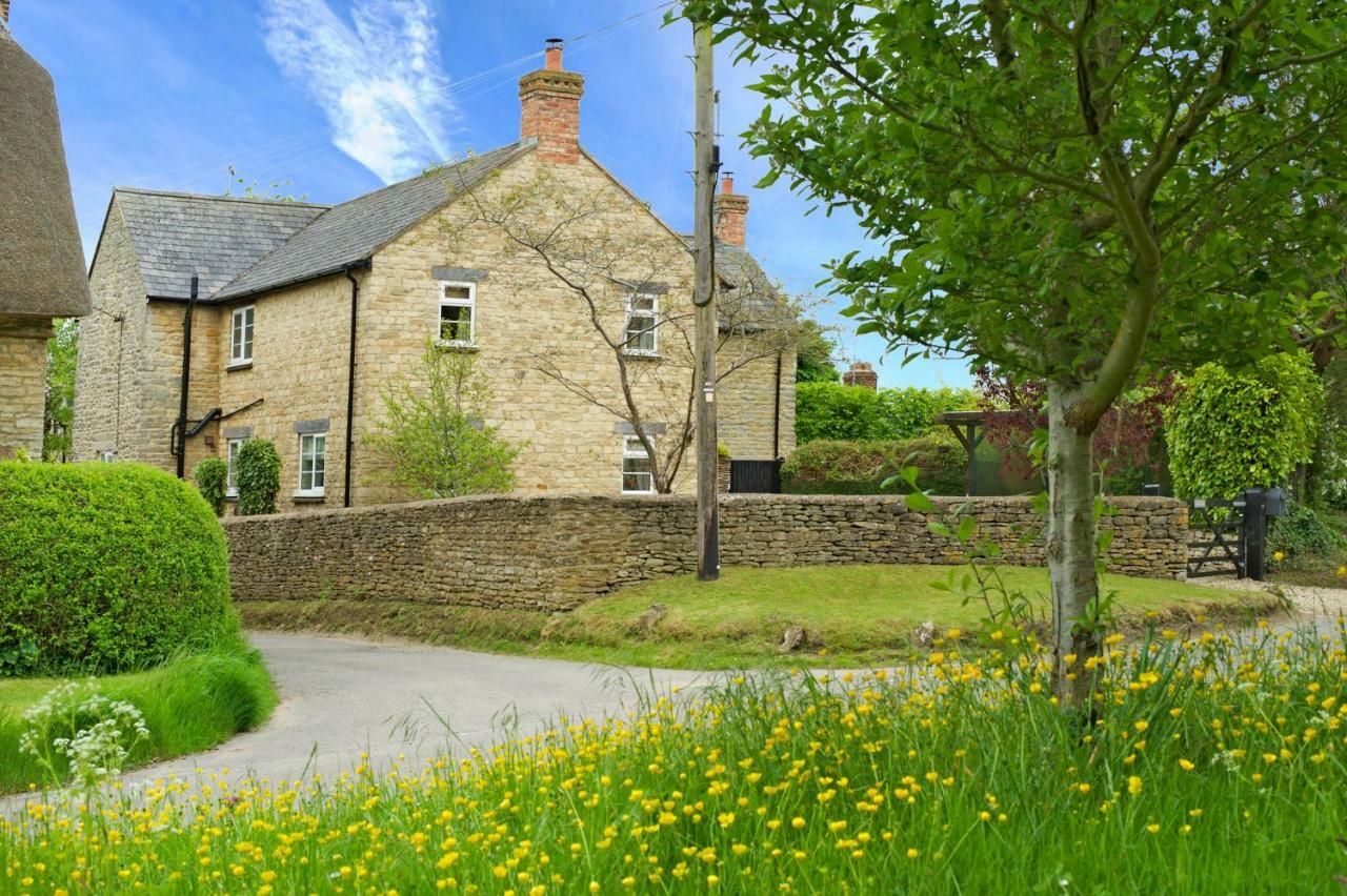 Brook Farm Cottage Brackley  Zewnętrze zdjęcie