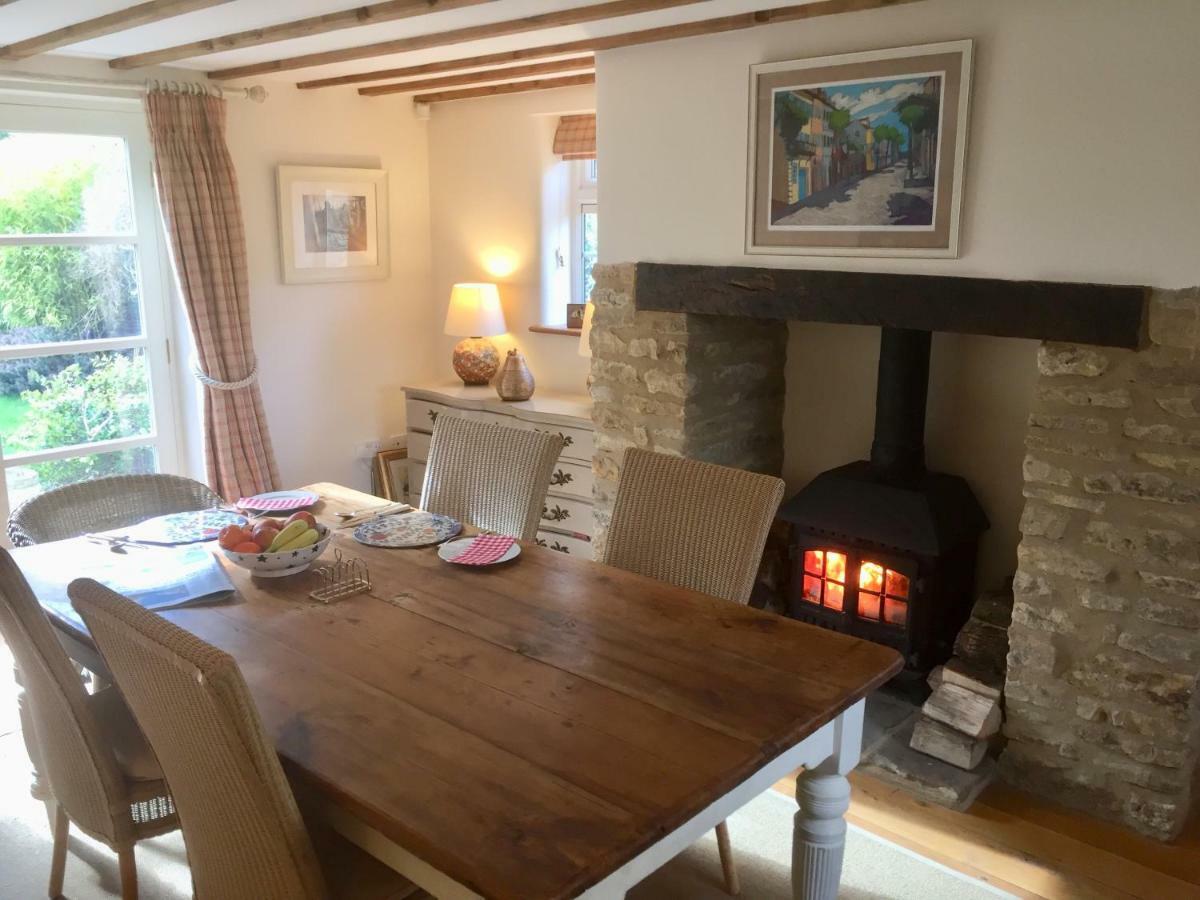 Brook Farm Cottage Brackley  Zewnętrze zdjęcie